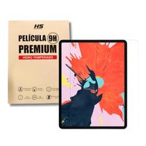 Película de Vidro para iPad Air 4 ª 5ª Geração 10.9"