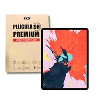 Película de Vidro para iPad Pro 11 (1ª 2ª 3ª 4ª) Geração