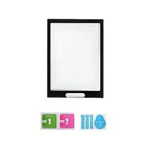 Película de Vidro para LCD da Câmera Insta360 X3 - FUNPro