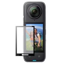 Película de Vidro para LCD de Insta360 X4 e X5 - Telesin