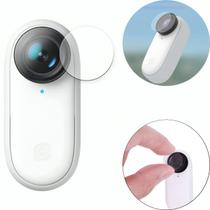 Película de Vidro para Lente da Câmera Insta360 GO 2