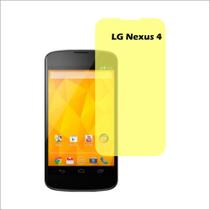 Película de Vidro para LG