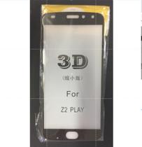 Película de vidro para Motorola Moto Z2 Play 3D