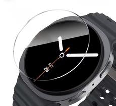 Película De Vidro Para Samsung Galaxy Watch 8 44Mm