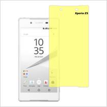 Película de Vidro para Sony Xperia