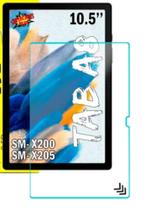 Película De Vidro Para Tablet A8 X200 10.5