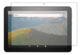 Película De Vidro Para Tablet Amazon Fire Hd 8 - 2020 Película De Vidro Para Tablet Amazon Fire Hd 8 - 2020