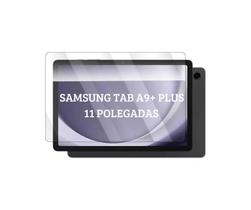 Película De Vidro Para Tablet Galaxy Tab A9 Plus Tela 11.0 Película De Vidro Para Tablet Galaxy Tab A9 Plus Tela 11.0