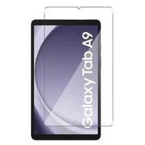 Pelicula De Vidro para Tablet Galaxy Tab A9 Tela 8.7 Sm- X115