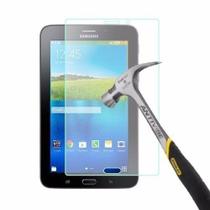 Película De Vidro Premium 9h Para Tablet Samsung Galaxy Tab3 7" / Tab E 7" SM- T110 / T111 / T113 / T116