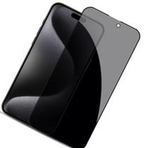 Pelicula De Vidro Privacidade 3D Para ip 15 Pro Pelicula De Vidro Privacidade 3D Para ip 15 Pro