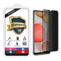 Película De Vidro Privacidade Para Galaxy M23 5G 3d Full 9h - Danet