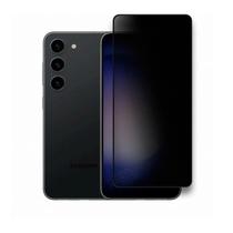 Película De Vidro Privacidade para Galaxy S23 Fosca