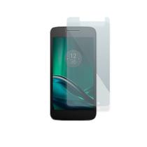 Película de Vidro Protective para Moto G4 Play