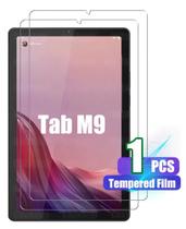 Película De Vidro Protetora Anti Risco Para Tablet Lenovo M9 / 9 Polegadas