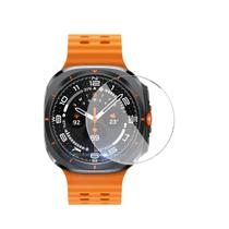 Pelicula de vidro protetora para Galaxy Watch Ultra 47mm - TECK KING