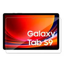 Película De Vidro Protetora Para Novo Samsung Galaxy Tab S9