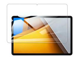 Película de Vidro Protetora Para Xiaomi Poco Pad 12.1 Polegadas
