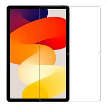 Pelicula de Vidro Redmi Pad Se 11" Encaixe Perfeito Anti Impacto Fácil Instalação