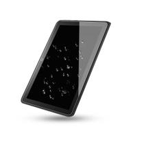 Película De Vidro Resistente A Riscos Para Amazon Fire Hd8