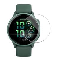 Pelicula de vidro resistente para Garmin Vivoactive 6 - 2025 Pelicula Vidro:Garmin Vivoactive 6 - 2025