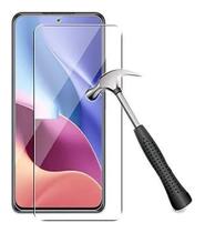 Pelicula De Vidro Resistente Para Moto E6i / E6s