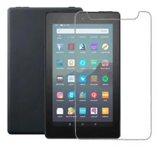 Pelicula De Vidro Resistente Para Tablet Amazon Fire 7 2022 Pelicula De Vidro Resistente Para Tablet Amazon Fire 7 2022
