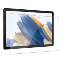 Película de Vidro Resistente Para Tablet Galaxy A8 X200/ X205 10.5 Polegadas