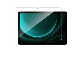 Película de Vidro Resistente Para Tablet Galaxy S9 FE 10.9