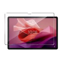 Película de Vidro Resistente Para Tablet Lenovo P12 12.7 Polegadas