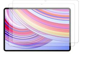 Película de Vidro Resistente Para Tablet Redmi Pro 12.1 Película de Vidro Resistente Para Tablet Redmi Pro 12.1