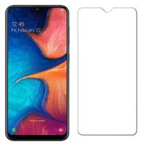 Película de vidro samsung Galaxy A10