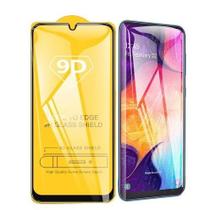 Pelicula De Vidro Samsung Galaxy A70 9h 3d Full Cover top