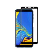 Pelicula De Vidro Samsung Galaxy J6+ Plus J610 Vidro 3D 5D