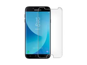 Pelicula De Vidro Samsung Galaxy J7 Pro Para Proteção Kit Com 5