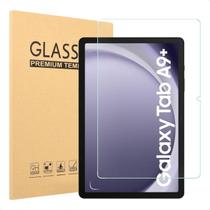 Pelicula de Vidro Tab A9 Plus X210 X216 11" Encaixe Perfeito Fácil Instalação