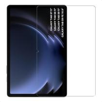Pelicula de Vidro Tab S9/S8/S7 11"/S9 Fe 10.9" Encaixe Perfeito Fácil Instalação