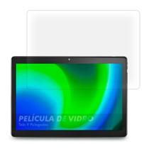 Pelicula de Vidro Tablet 9 Polegadas Universal 140x231mm Protetora Fina Fácil Aplicação Anti Impacto
