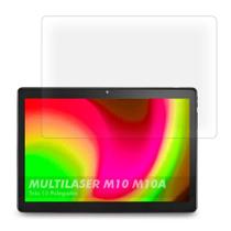 Pelicula De Vidro Tablet Multilaser M10 M10A Fácil Aplicação