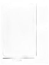 Película De Vidro Tablet Multilaser M7 / M7 Plus / M7S Plus