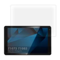 Pelicula de Vidro Tablet Positivo T1075 T1085 Tela 10 Polegadas Encaixe Perfeito Fácil Aplicação