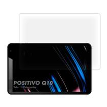 Pelicula de Vidro Tablet Positivo Tab Q10 Tela 10 10.1 T2040 T310 Encaixe Perfeito Fácil Aplicação Pelicula de Vidro Tablet Positivo Tab Q10 Tela 10 10.1 T2040 T310 Encaixe Perfeito Fácil Aplicação