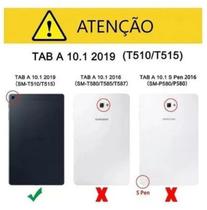 Película De Vidro Tablet Samsung Tab A 2019 10.1 T510 T515