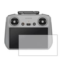 Película De Vidro Tela Controle Drone Dji Mini 3/4 Pro RCn1 - RCn2