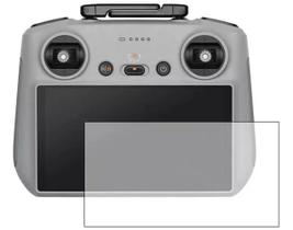 Película De Vidro Tela Controle Drone Dji Mini 3/4 Pro RCn1 - RCn2