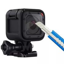 Película De Vidro - Tela De Lcd - Hero 5 Black t
