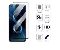 Película De Vidro Temperada 9H 3D 5D 9D Anti risco P/ Asus Zenfone 8 Flip ZS672KL