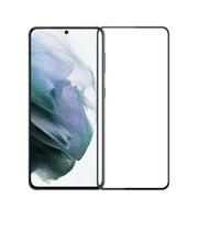 Película De Vidro Temperada 9H 3D 5D 9D Anti risco Samsung Galaxy S21FE S21 FE