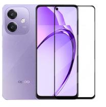 Película De Vidro Temperada Clear HD Anti risco 3D 9D P/ Oppo A40