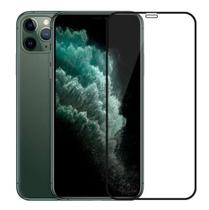 Película de Vidro Temperado 3D 5D 9D Blindada Cobre 100% Da Tela Borda Resistente Iphone 12 Tela 6.7